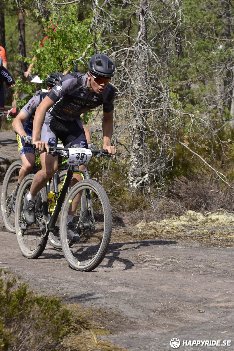 Bild från Lida Loop 2018